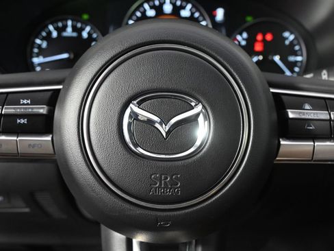 Used 2024 MAZDA CX-50 AWD 2.5 S w/ Cargo Package image 35