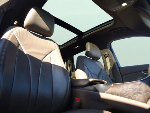 Used 2018 Lincoln MKX Reserve w/ Driver Assistance Package image 27