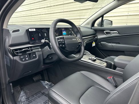 New 2026 Kia Sportage AWD Hybrid image 10