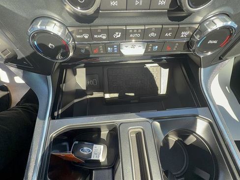 Used 2025 Ford F150 Raptor w/ Equipment Group 803A Raptor R AWD/4WD image 17
