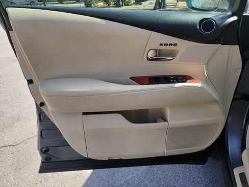 Used 2012 Lexus RX 350 FWD w/ Premium Pkg image 15