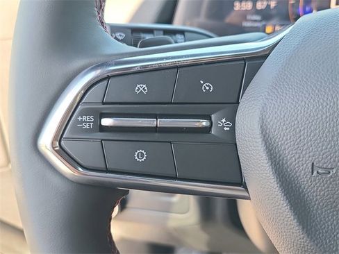 New 2026 Chevrolet Suburban RST w/ Comfort Package image 30