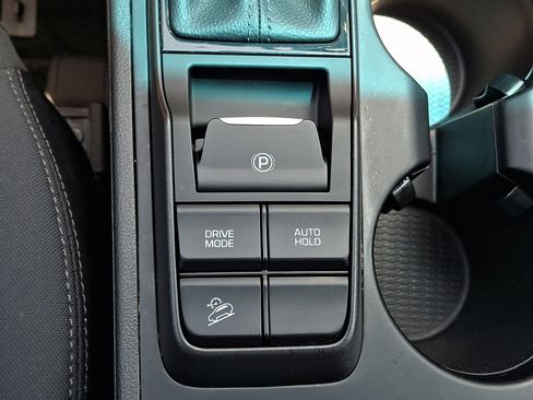 Used 2019 Hyundai Tucson Night AWD/4WD image 26