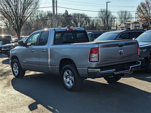 Certified 2022 RAM 1500 Big Horn image 5