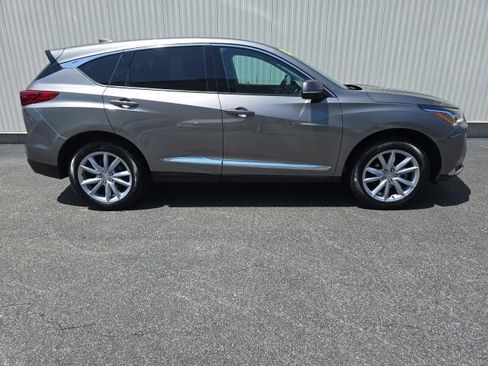 Used 2023 Acura RDX AWD image 8