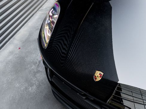 New 2026 Porsche Macan AWD/4WD image 38