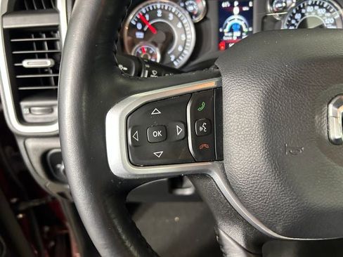 Used 2023 RAM 1500 Big Horn AWD/4WD image 17