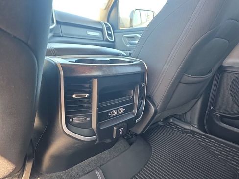 Used 2020 RAM 1500 Big Horn AWD/4WD image 12