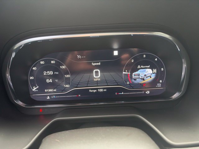 Used 2022 GMC Yukon XL SLT AWD/4WD image 29