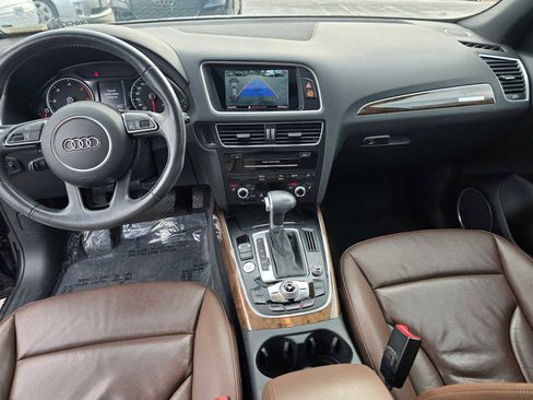Used 2015 Audi Q5 TDI Premium Plus image 22