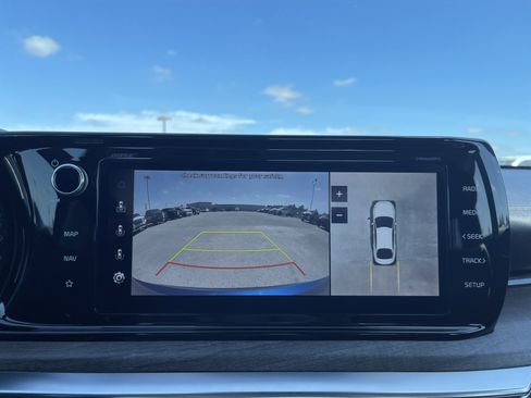 Used 2022 Kia K5 EX w/ EX Premium Package image 25