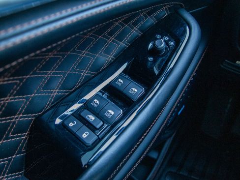 Used 2022 Jeep Grand Cherokee Summit image 24