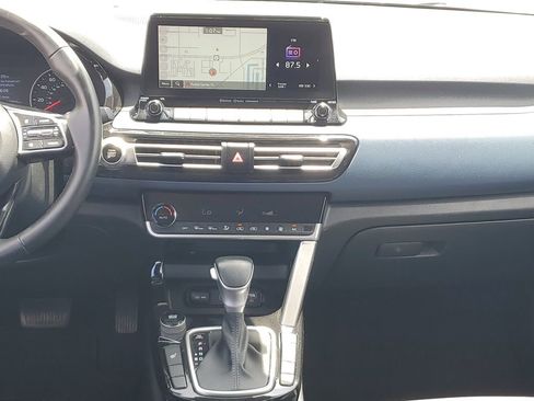 Used 2023 Kia Seltos Nightfall Edition AWD/4WD image 23