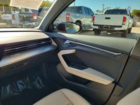 Certified 2024 Audi A3 2.0T Premium image 14