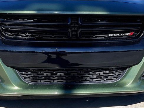 Certified 2022 Dodge Charger SXT w/ Blacktop Package image 28