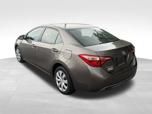 Used 2017 Toyota Corolla LE FWD image 26