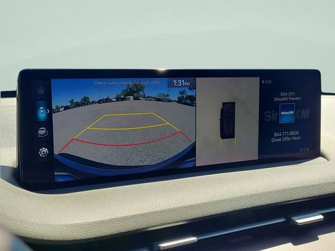 Used 2022 Genesis GV70 2.5T w/ Advanced Package image 25