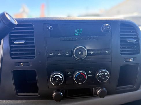 Used 2013 Chevrolet Silverado 3500 W/T RWD image 51