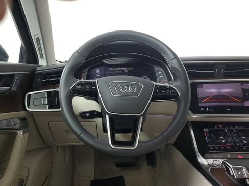 Used 2019 Audi A6 3.0T Premium Plus w/ Premium Plus Package AWD/4WD image 15