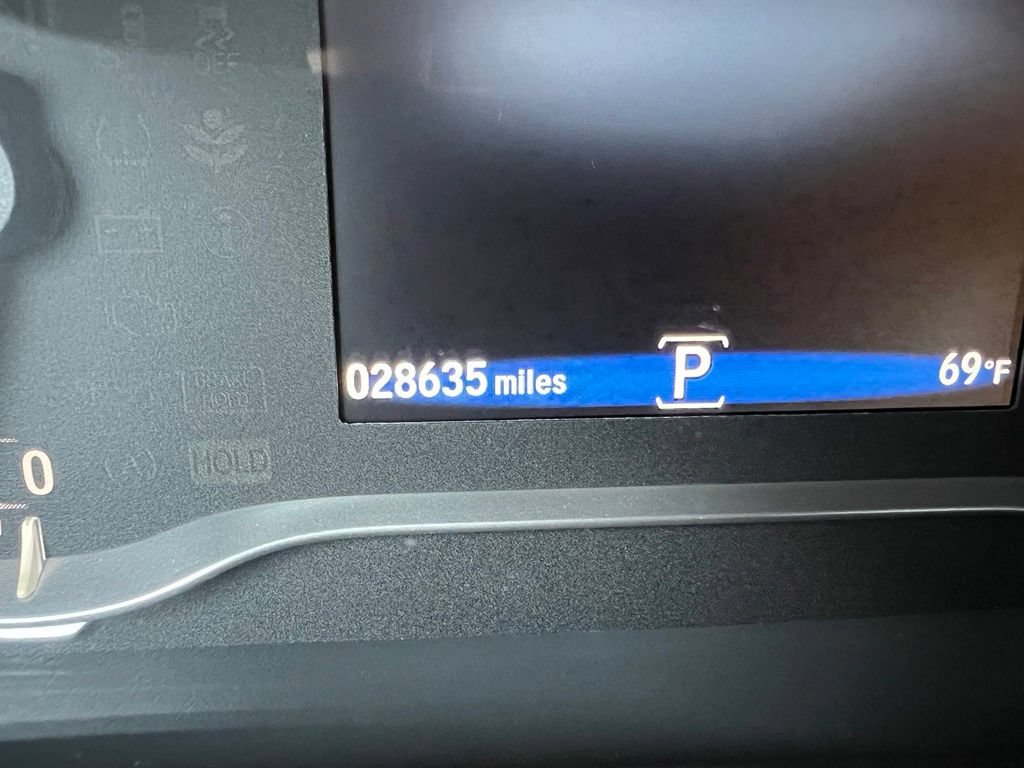 Used 2019 Honda Ridgeline RTL-E image 35