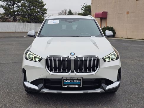 Certified 2023 BMW X1 xDrive28i w/ Premium Package image 6