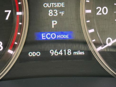 Used 2015 Lexus GS 350 AWD w/ F Sport Package image 33
