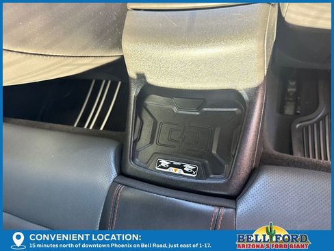 Used 2017 Chevrolet Camaro SS w/ 50th Anniversary Edition image 13