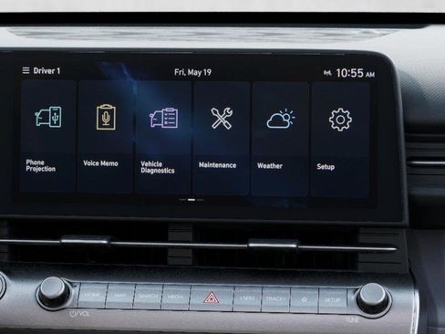 New 2026 Hyundai Kona Limited image 13