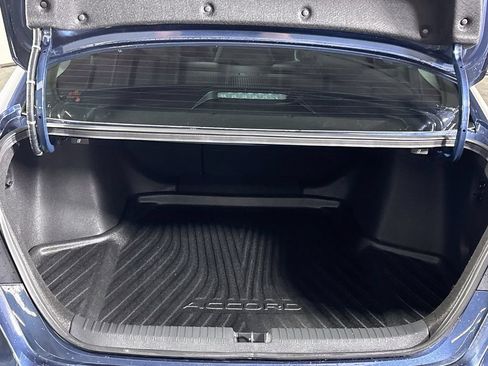 Used 2024 Honda Accord EX image 21