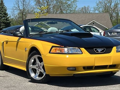 Used 2004 Ford Mustang GT image 2