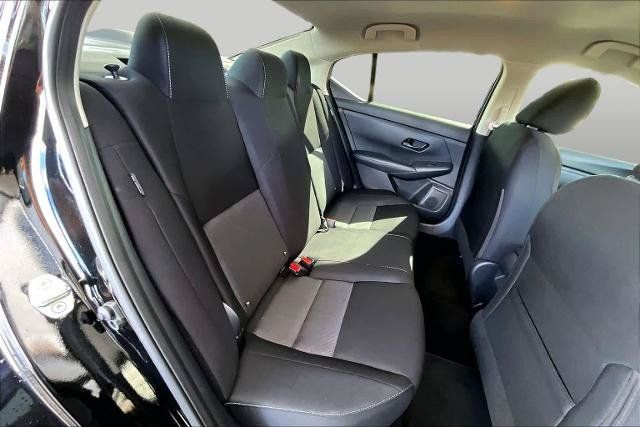 Certified 2024 Nissan Sentra SV w/ Lighting Package FWD image 20