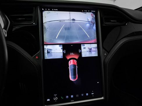 Used 2018 Tesla Model S P100D image 27