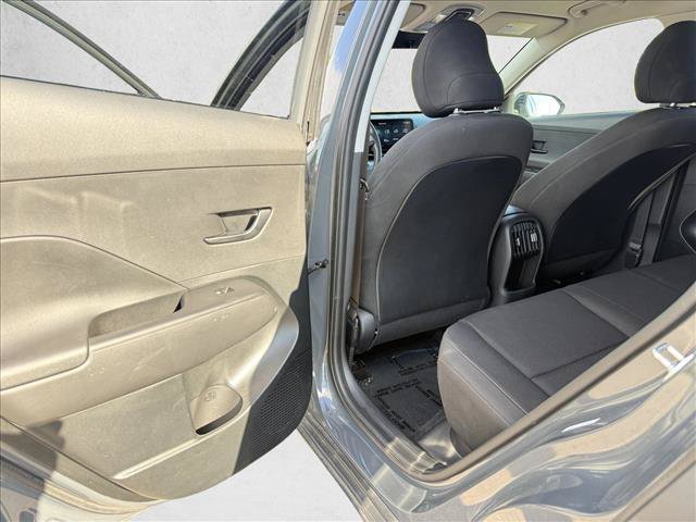 Used 2026 Hyundai Kona SEL Sport FWD image 19