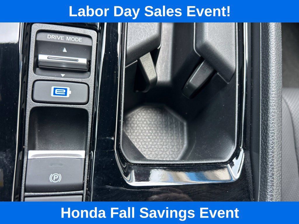 Used 2024 Honda Accord Sport image 26