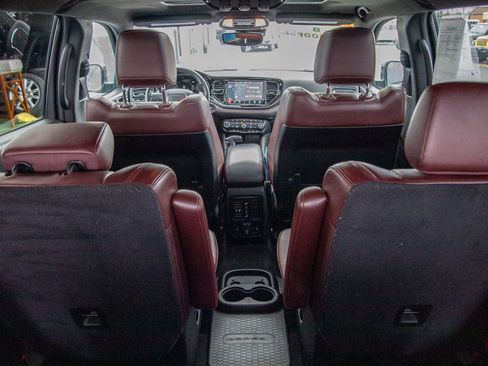 Used 2025 Dodge Durango R/T AWD/4WD image 25