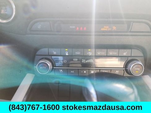 Used 2022 MAZDA CX-5 AWD 2.5 S w/ Premium Plus Pkg image 34
