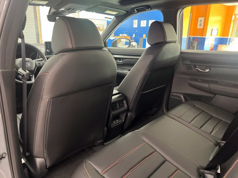 New 2027 Honda CR-V Sport-L image 16