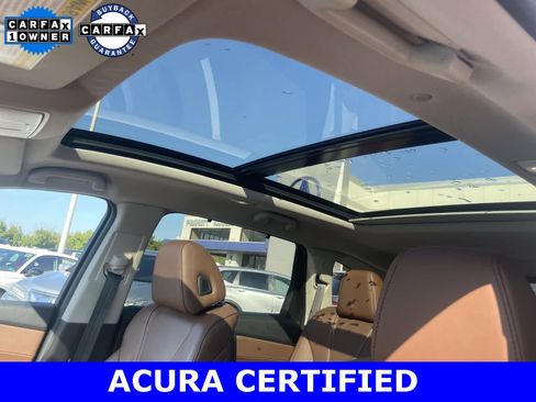 Used 2024 Acura MDX SH-AWD w/ Technology Package image 21