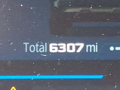 Used 2025 BMW X6 M Competition w/ Executive Package image 27