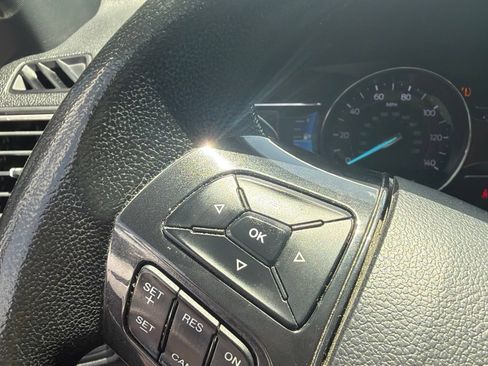 Certified 2017 Ford Explorer XLT w/ Equipment Group 202A AWD/4WD image 9