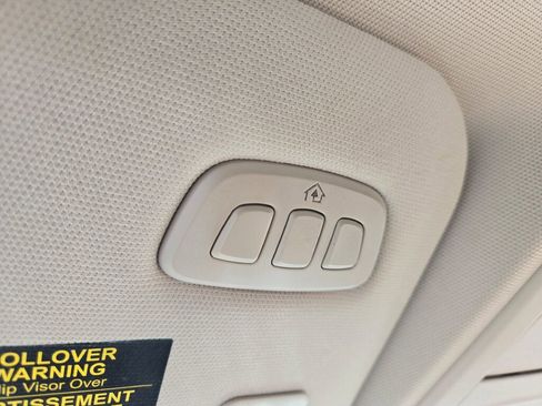 Certified 2021 Lincoln Corsair Reserve w/ Elements Package image 30