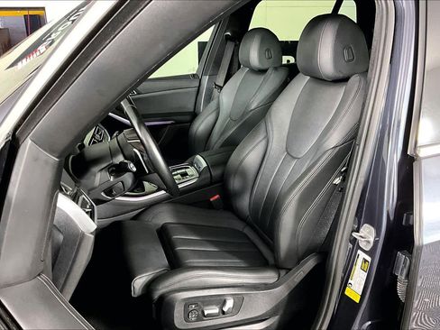 Used 2020 BMW X5 sDrive40i w/ Convenience Package RWD image 8