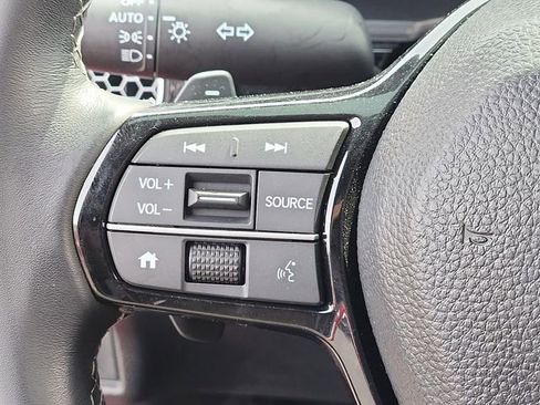 Certified 2023 Honda Civic Sport image 20