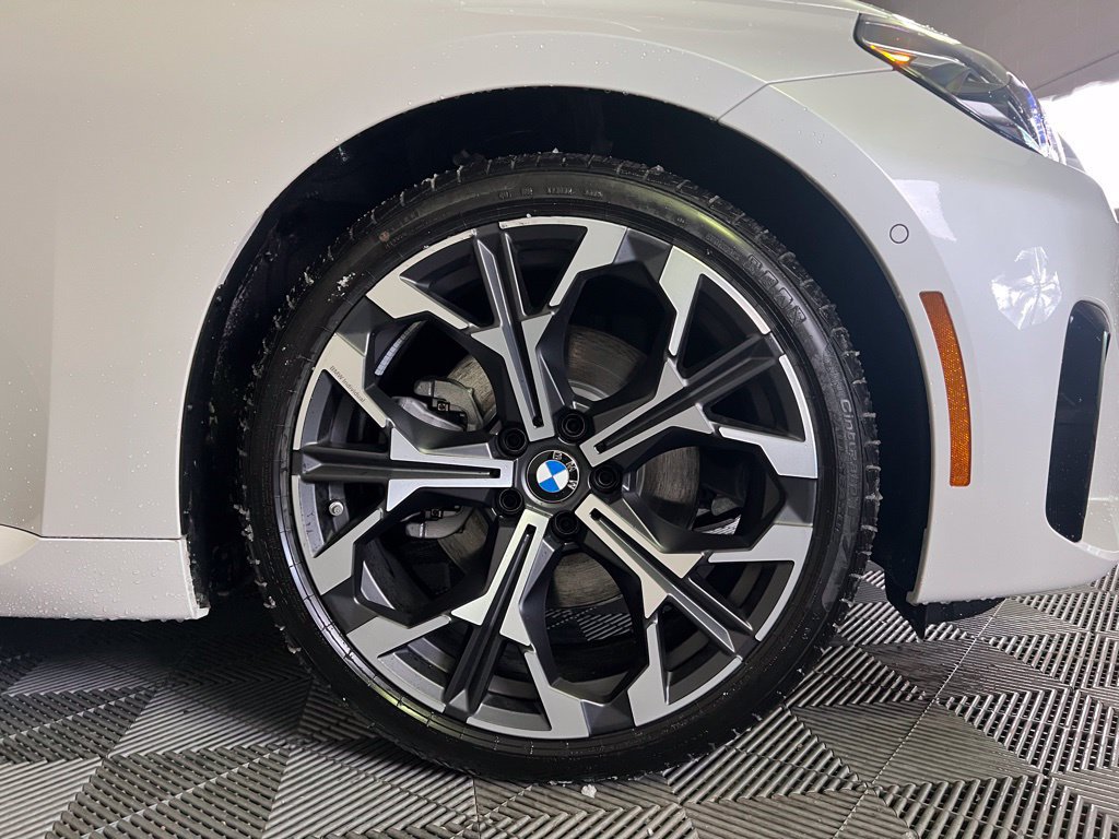 New 2026 BMW 230i xDrive Coupe w/ Convenience Package AWD/4WD image 12