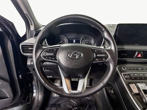 Used 2023 Hyundai Santa Fe SEL image 13