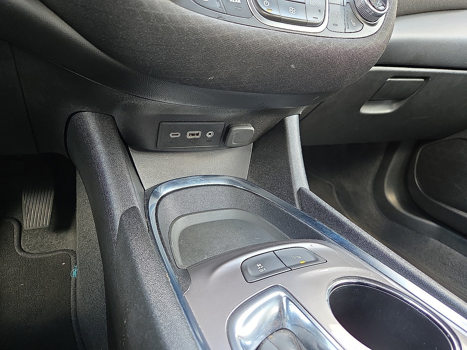 Certified 2024 Chevrolet Malibu LT FWD image 17