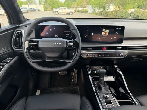New 2026 Kia Sorento SX Prestige AWD/4WD image 16