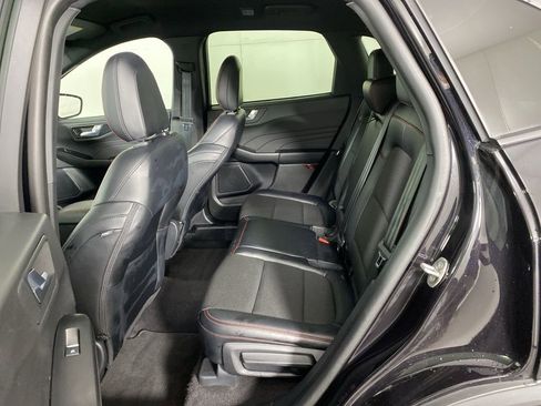 Used 2025 Ford Escape ST-Line AWD/4WD image 14