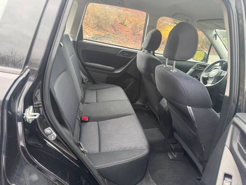 Used 2016 Subaru Forester 2.5i w/ Alloy Wheel Package AWD/4WD image 12
