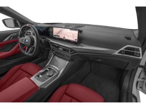 New 2026 BMW M440i Convertible image 17